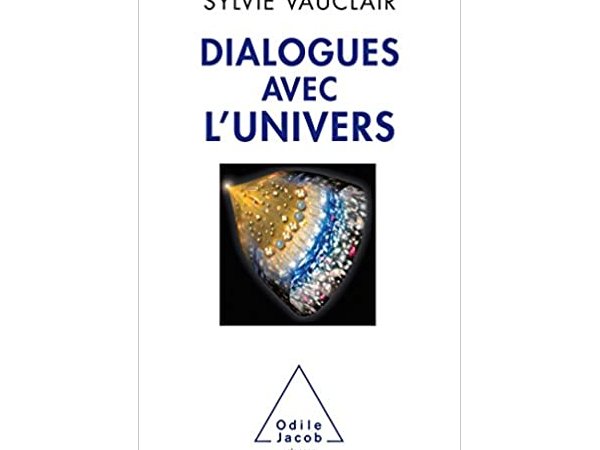 Dialogues avec l'Univers