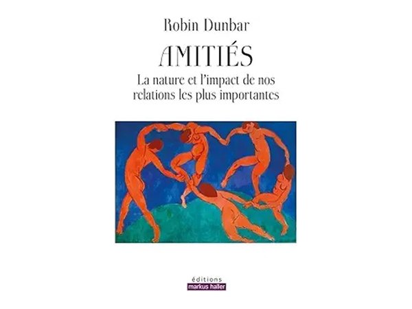 Amitiés