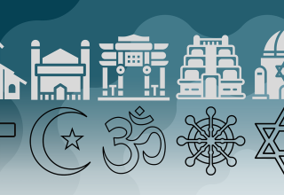 Peut-on établir une différence objective entre sectes et religions ?