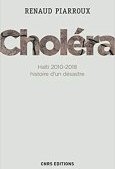 Choléra