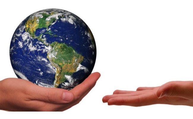 Les éditeurs et le segment de marché « développement durable »
