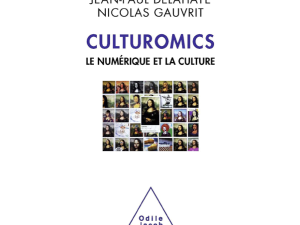 Culturomics