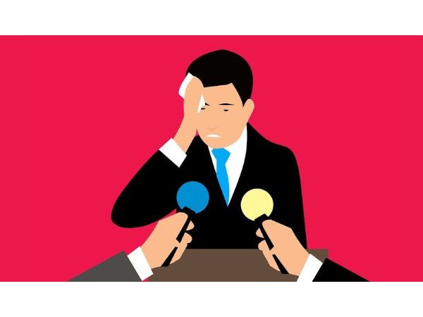 Le trac de l'orateur : facteurs et traitement