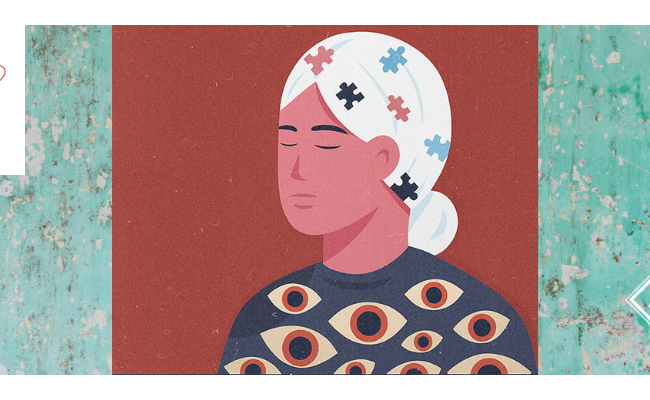 [Lyon - Mardi 04 novembre 2025 à 20H30] documentaire "Schizophrénie, l'envers de la raison" de Mélodie Proust.