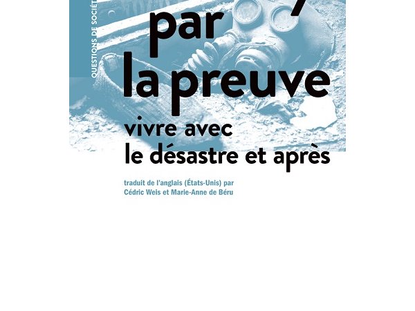 Tchernobyl par la preuve