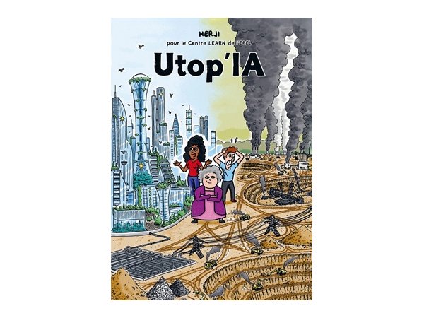Utop'IA