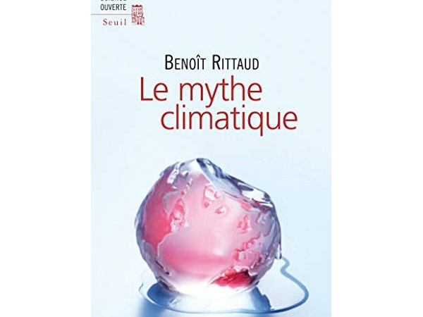 Le mythe climatique