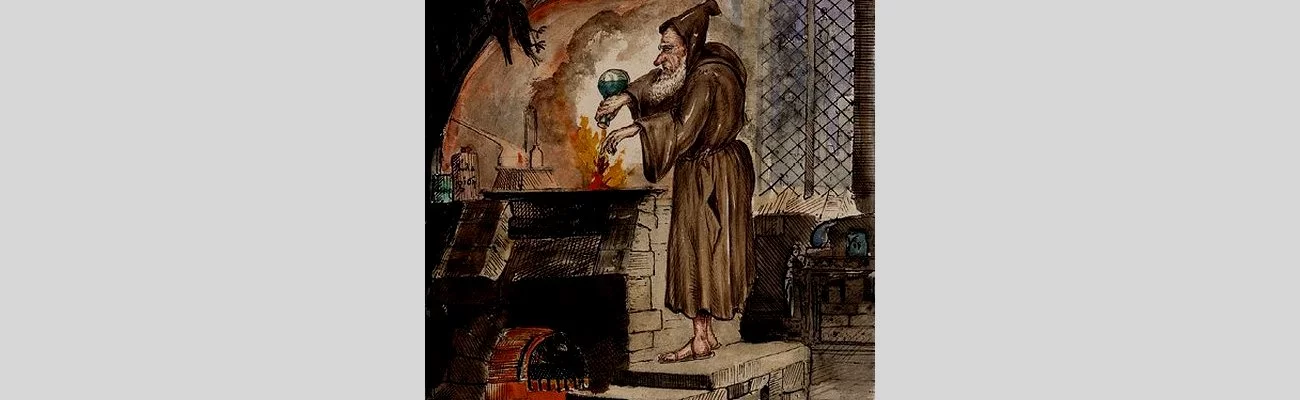 Le P<sup>r</sup> Luc Montagnier ou la rumeur du virus fabriqué dans un laboratoire