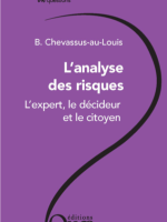 L'analyse des risques 