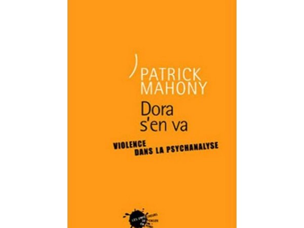 Dora s'en va