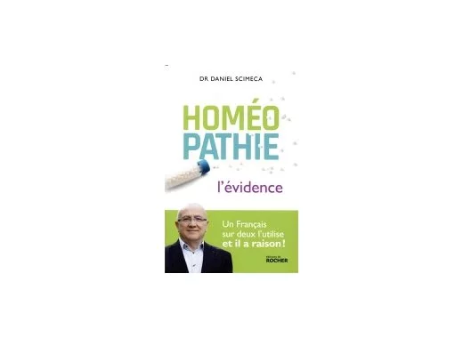 Homéopathie : l'évidence