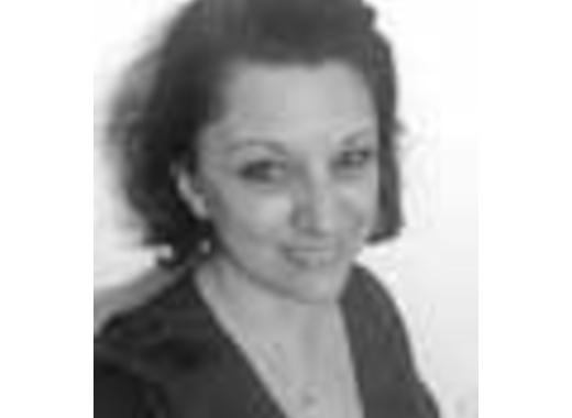 Séverine Gratia