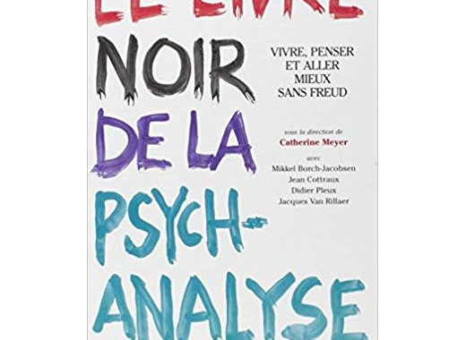 Livre noir de la psychanalyse (présentation)