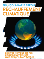 Réchauffement climatique 