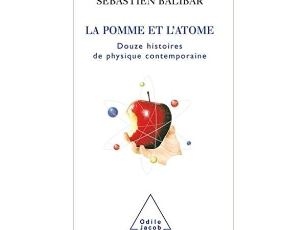 La pomme et l'atome