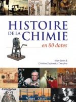 Histoire de la Chimie en 80 dates