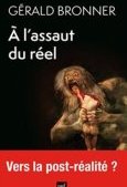 À l'assaut du réel