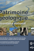 Patrimoine géologique 