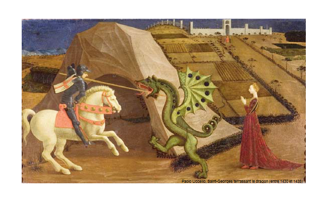 Dossier "Science et religions"