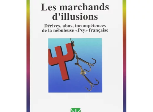 Les marchands d'illusions