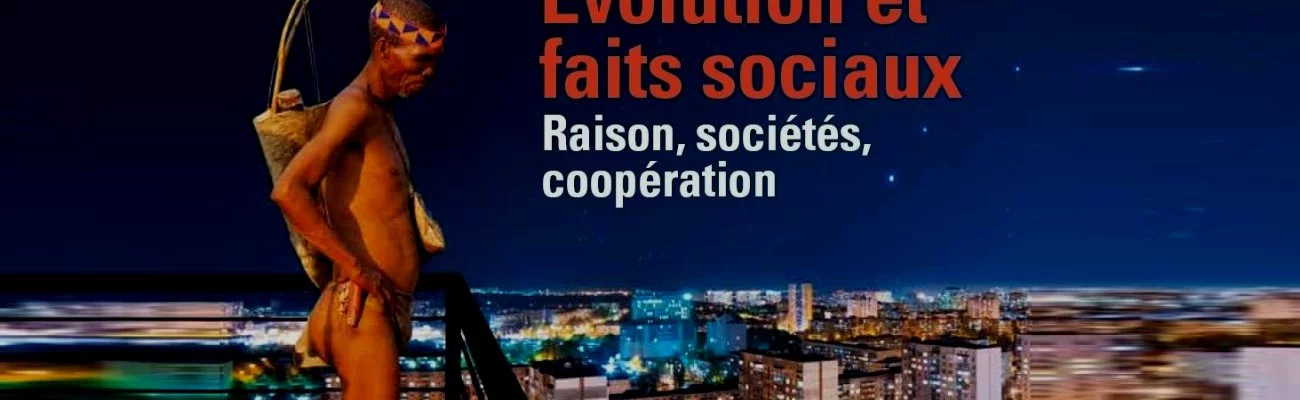 L'évolution explique-t-elle les faits sociaux ?