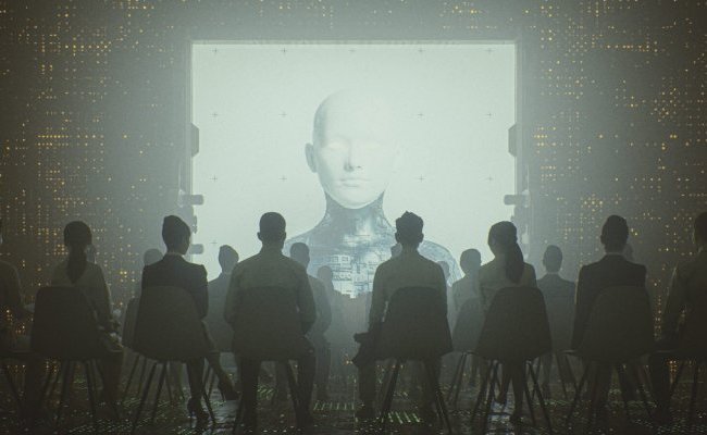 Le mythe de la Singularité technologique