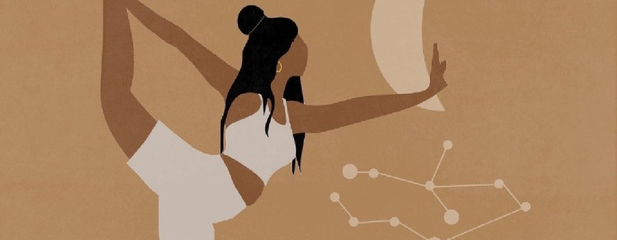 Une influence de l'horoscope sur la santé des Blancs et des Chinois en Californie