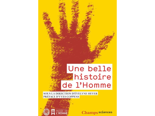 Une belle histoire de l'Homme