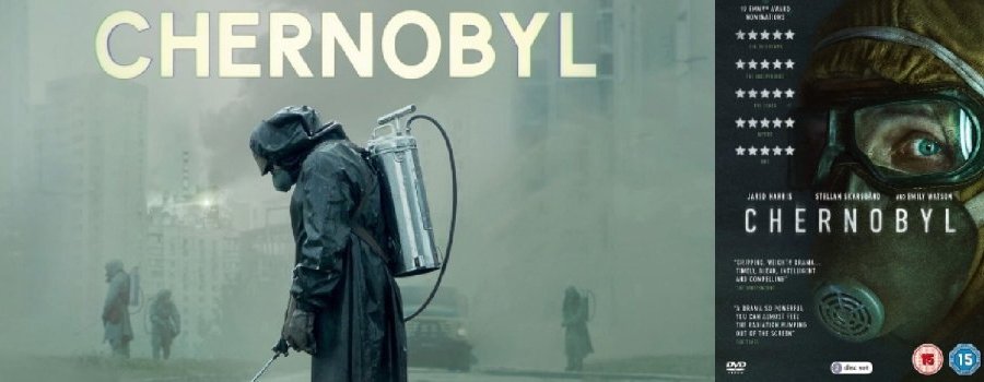 La série Chernobyl est-elle fidèle à la réalité ?