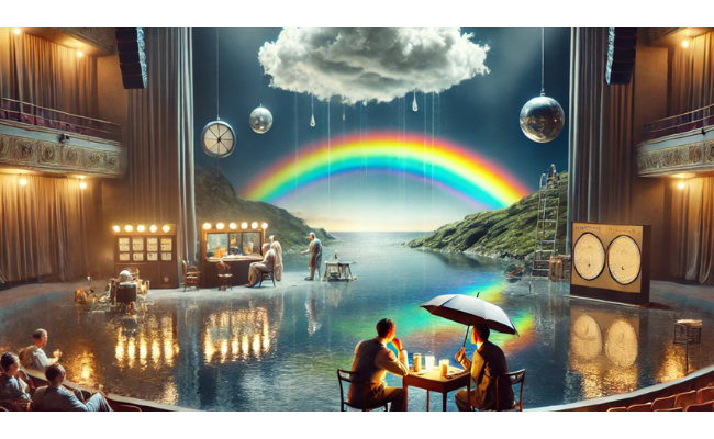 Énergie, climat et environnement