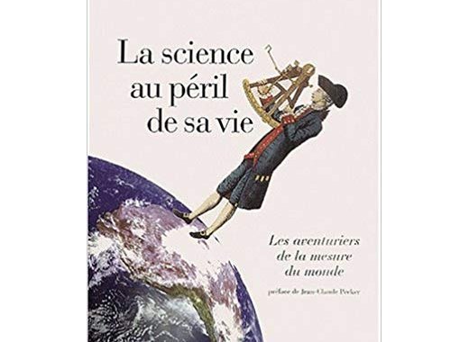 La science au péril de sa vie