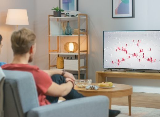 L'arbre du complotisme et la forêt de la désinformation