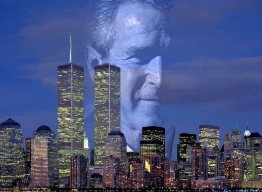 Les théories conspirationnistes autour du 11 septembre