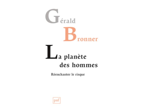 La planète des hommes 