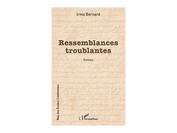 Ressemblances troublantes