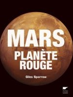 Mars - planète rouge