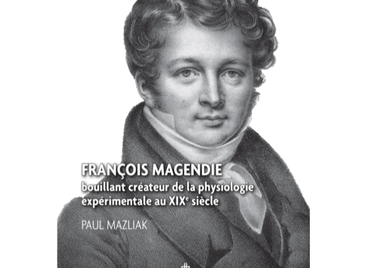 François Magendie 