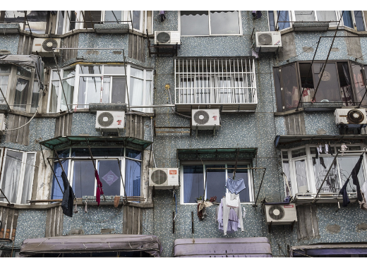 Climatisation : solution ou problème ?