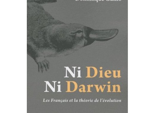 Ni Dieu ni Darwin