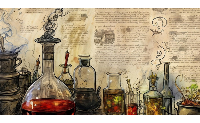 De la wicca aux sorcières 2.0