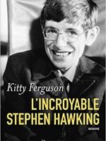 L'incroyable Stephen Hawking