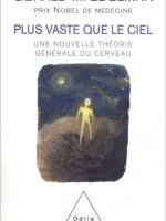 Plus vaste que le ciel