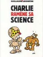 Charlie ramène sa science