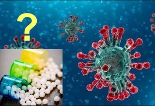 Coronavirus : un nouveau paradoxe pour l'homéopathie