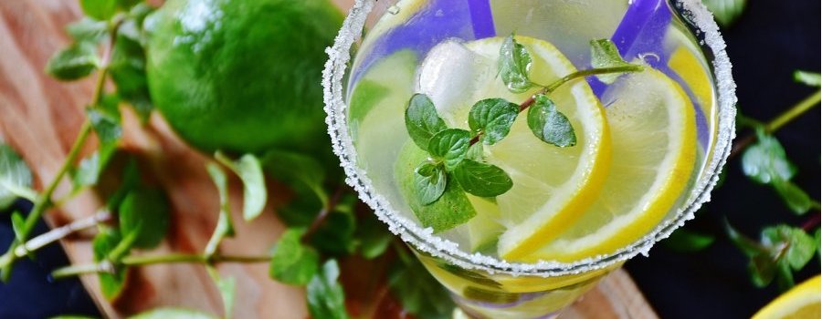 La bio-électronique : noyée dans un verre d'eau