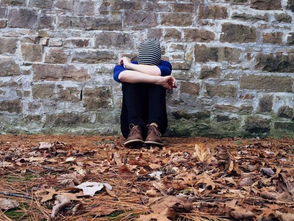 Un remède à des états dépressifs : agir pas à pas