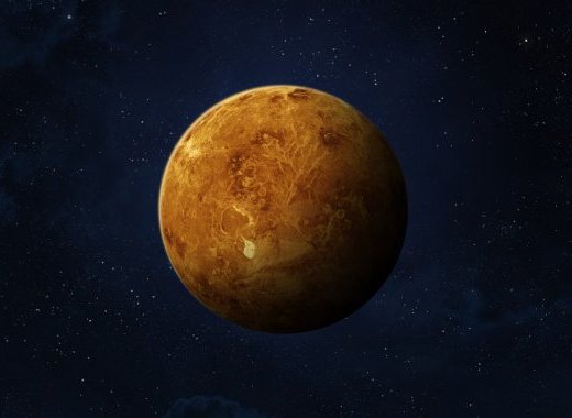 Phosphine sur Vénus : une brève histoire qui en dit long