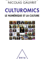 Culturomics