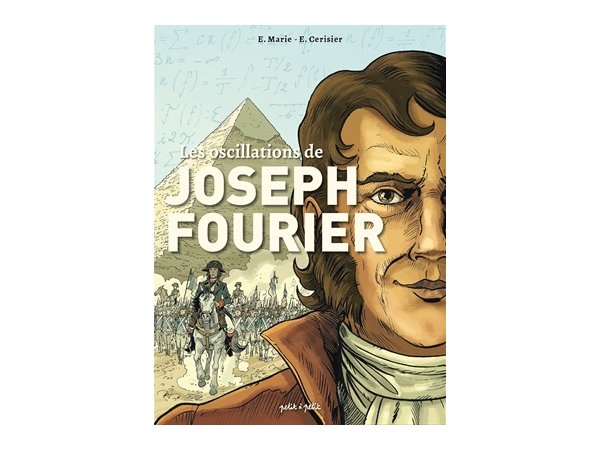 Les oscillations de Joseph Fourier