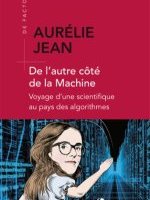De l'autre côté de la machine 
